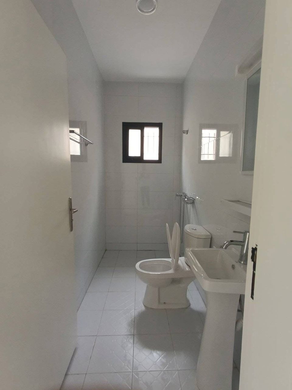 Abidjan, Plateau, Hotel Tiama